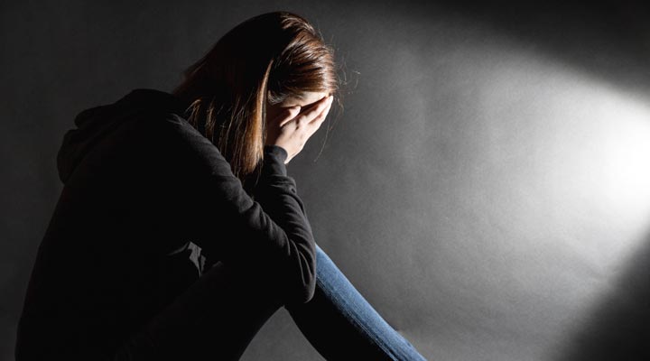 افسردگی؛ از الف تا ی